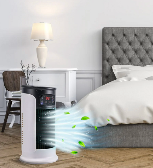 Best Portable Air Conditioner Stand Up Room Cooler Indoor AC Unit