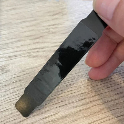 Forehead Strip Thermometer, Accurate Liquid Crystal Temperature Stickers for Babies and Adults